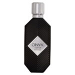 Khadlaj, Onyx Silver, Parfumwater, Voor mannen, 100 ml