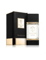 Khadlaj, Valor Honor, Parfumwater, Voor mannen, 100 ml - Afbeelding 2
