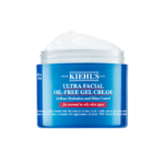 Kiehl's, Ultra Facial, Hydratatie, Gelcrème, Voor gezicht & hals, 125 ml