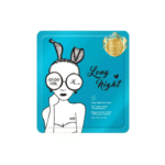 Kingirls, Long Night, Versterking, Gezichtsmasker, Voor gezicht, 22 ml *Tester