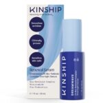 Kinship, Dreamwave, Anti-rimpel, Overnacht, Serum, Voor gezicht, 30 ml - Afbeelding 2