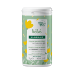 Klorane, Baby, Beschermend, Lichaamspoeder, 75 g