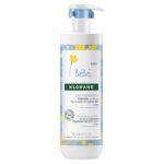 Klorane, Bebe, Goudsbloem, Hydraterend, Lichaamsmelk, 750 ml