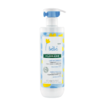 Klorane, Baby, Goudsbloem, Hydraterend, Lichaamsmelk, 500 ml