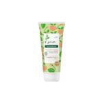 Klorane, Junior, Perzik, Haarshampoo, Ontwarren, 200 ml