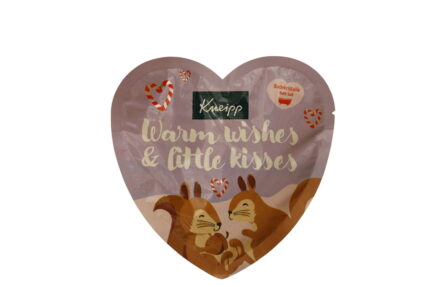 Kneipp, Message From The Heart, Ontspannend, Badzout, 40 g