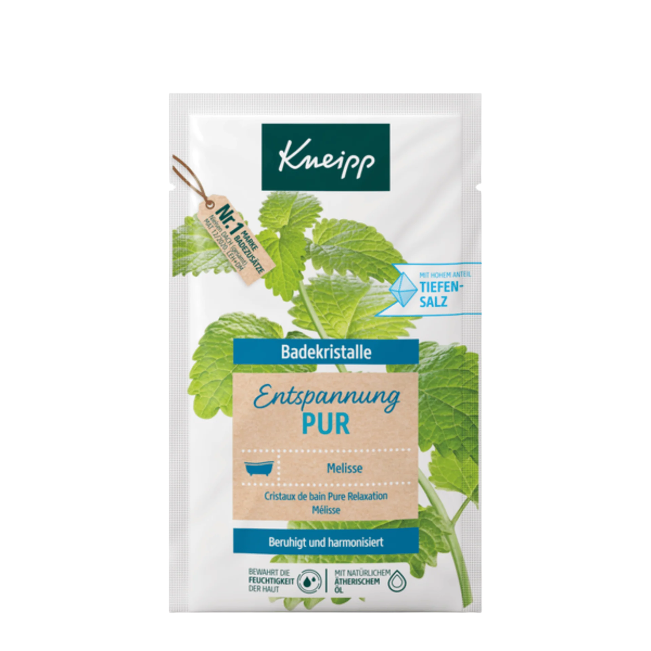 kneipp-relaxation-relaxing-bath-salt-60-g-1773051956 Kneipp, Relaxation, Ontspannend, Badzout, 60 g - Afbeelding 1