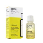 Kool Beauty, Hyal Pre Cursor Concentrate, Hydraterend, Serum, Voor gezicht, 20 ml