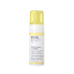 Kool Beauty, Perfect, Verwijdert onzuiverheden, Reinigingsschuim, 150 ml