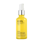Kool Beauty, Super Glow, Gloeiend, Room, Voor gezicht, 50 ml