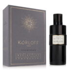Korloff, Cuir Mythique, Parfumwater, Uniseks, 100 ml - Afbeelding 2