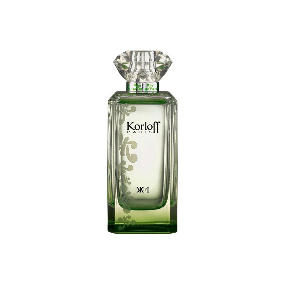korloff-kn1-eau-de-toilette-for-women-88-ml-1694335031 Korloff, Kn1, Eau de Toilette, Voor vrouwen, 88 ml - Afbeelding 1