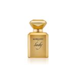 Korloff, Lady, Parfumwater, Voor vrouwen, 50 ml