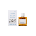 Korres, Avgoustos, Eau de Toilette, Uniseks, 50 ml - Afbeelding 2
