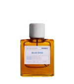 Korres, Blue Sage, Eau de Toilette, Voor mannen, 50 ml