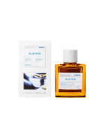 Korres, Blue Sage, Eau de Toilette, Voor mannen, 50 ml - Afbeelding 2