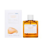 Korres, Cashmere Kumquat, Eau de Toilette, Uniseks, 100 ml - Afbeelding 2