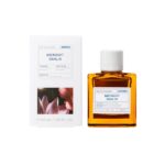 Korres, Midnight Dahlia, Eau de Toilette, Uniseks, 50 ml - Afbeelding 2