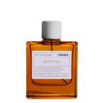 Korres, White Tea, Eau de Toilette, Uniseks, 100 ml