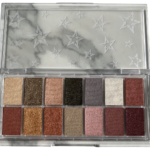 Kat Von D, Planet Fanatic, Oogschaduwpalet, 14 Shades, 18.2 g