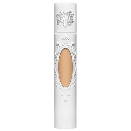 Kat Von D, True Portrait, Vloeibare foundation, 008, Licht, 30 ml