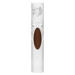 Kat Von D, True Portrait, Zachte mat, Vloeibare foundation, 090, Diep, 30 ml