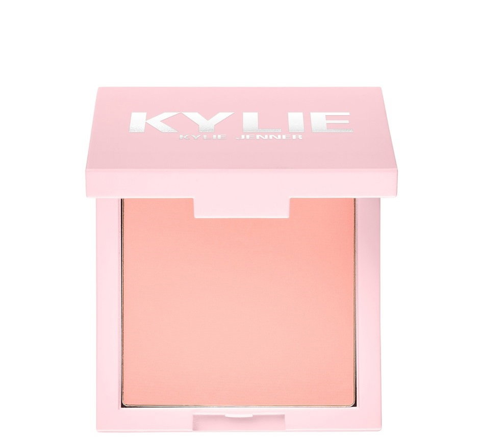 kylie-cosmetics-by-kylie-blush-powder-334-pink-power-10-g-1757448361 Kylie Cosmetics, By Kylie, Blush poeder, 334, Roze kracht, 10 g - Afbeelding 1