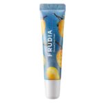 Frudia, Delivered From Fruit, Mango en honing, Hydraterend, Lipmasker, 10 g