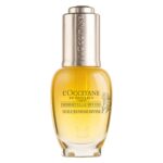 L'Occitane en Provence, Immortelle Divine, Anti-veroudering, Olie, Voor gezicht/hals & decolleté, 30 ml