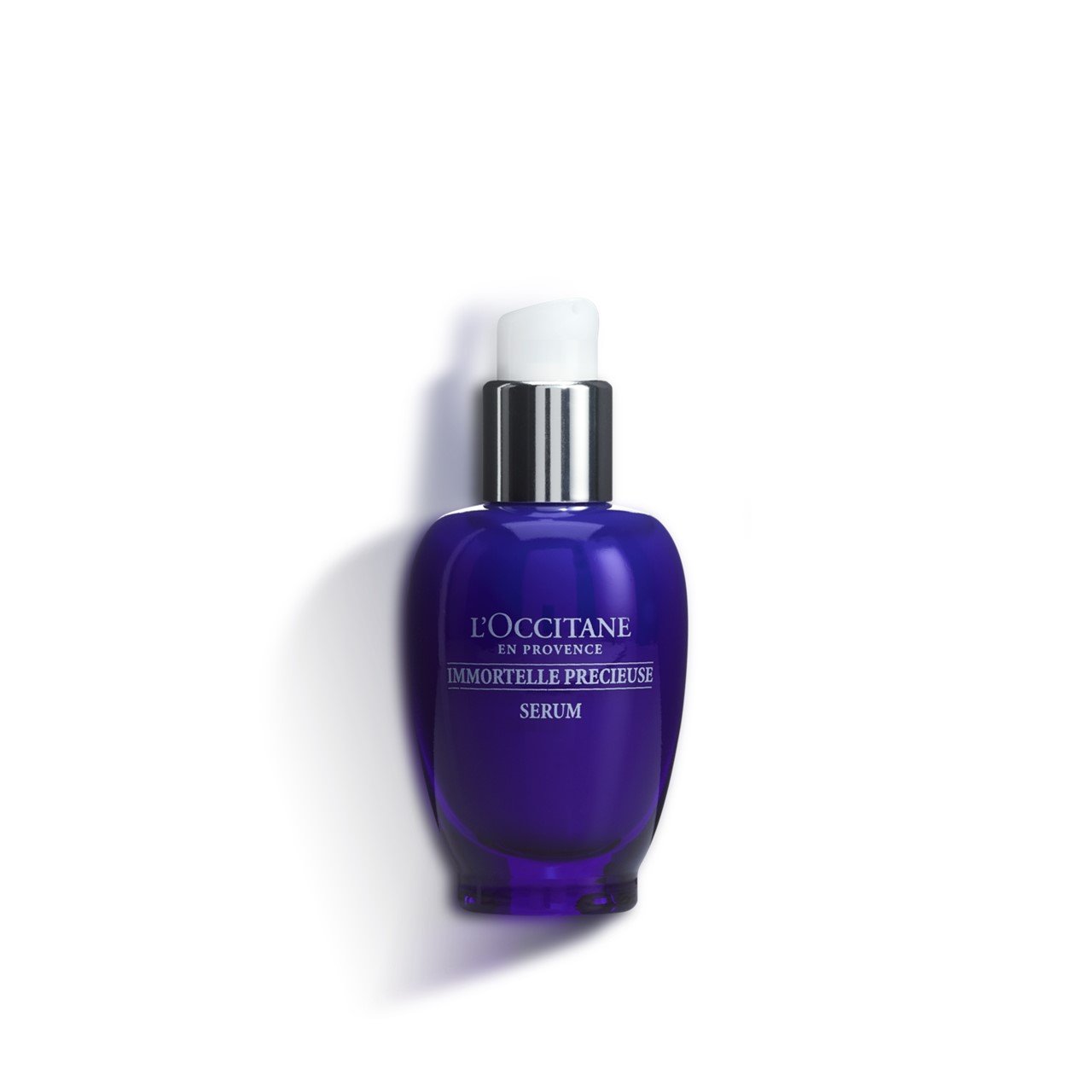 l-occitane-en-provence-immortelle-precios-essential-oil-anti-ageing-serum-for-face-30-ml-1671457115 L'Occitane en Provence, Immortelle Precios, Etherische oliën, Anti-veroudering, Serum, Voor gezicht, 30 ml - Afbeelding 1