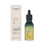 L'Occitane en Provence, Protection & Soothing, Leave In Scalp Treatment Serum, Calming, 50 ml - Afbeelding 2