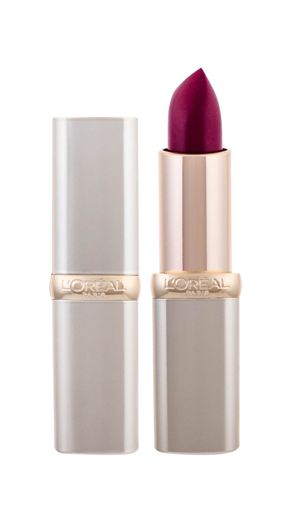 l-oreal-paris-color-riche-lipstick-135-dahlia-insolent-5-g-1669053484 L'Oreal Paris, Color Riche, Crèmelippenstift, 135, Dahlia Brutale, 5 g - Afbeelding 1