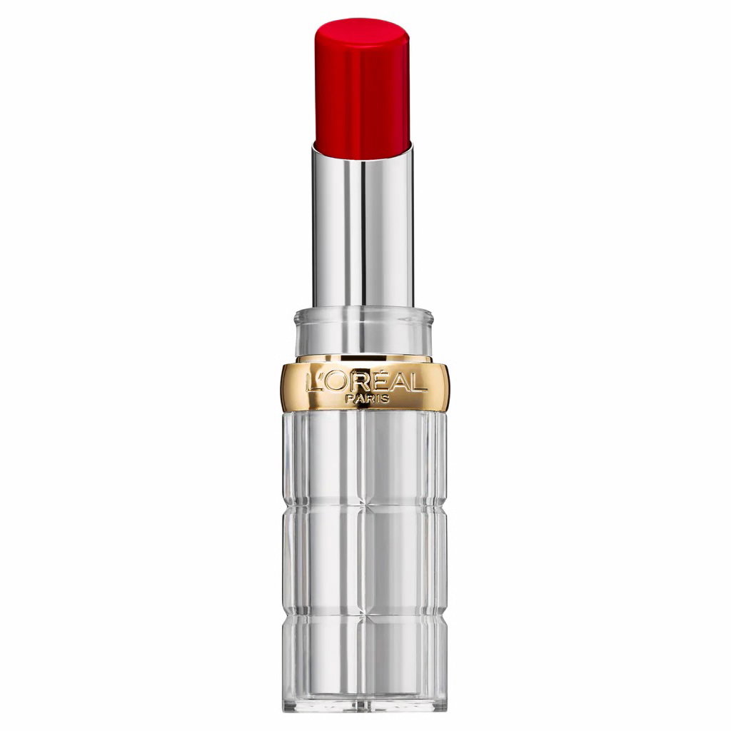 l-oreal-paris-color-riche-shine-lipstick-350-insanesation-3-5-g-1669298283 L'Oreal Paris, Color Riche Shine, Crèmelippenstift, 350, Waanzinnigheid, 3.5 g - Afbeelding 1