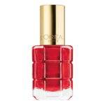 L'Oreal Paris, Color Riche Vernis A L'Huile, Nagellak, B13, Kusjes, 13.5 ml