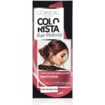 L'Oreal Paris, Colorista Hair Makeup, Semi-permanente haarkleuring, #CHOCOLATEROSEHAIR, 30 ml - Afbeelding 5