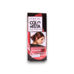 L'Oreal Paris, Colorista Hair Makeup, Semi-permanente haarkleuring, #CHOCOLATEROSEHAIR, 30 ml - Afbeelding 2