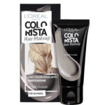 L'Oreal Paris, Colorista Hair Makeup, Semi-permanente haarkleuring, #GREYHAIR, 30 ml - Afbeelding 3