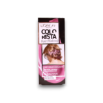 L'Oreal Paris, Colorista Hair Makeup, Semi-permanente haarkleuring, #LILACHAIR, 30 ml