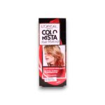 L'Oreal Paris, Colorista Hair Makeup, Semi-permanente haarkleuring, #REDHAIR, 30 ml