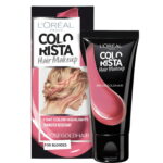 L'Oreal Paris, Colorista Hair Makeup, Semi-permanente haarkleuring, #ROSEGOLDHAIR, 30 ml