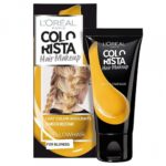 L'Oreal Paris, Colorista Hair Makeup, Semi-permanente haarkleuring, #YELLOWHAIR, 30 ml - Afbeelding 3