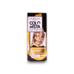 L'Oreal Paris, Colorista Hair Makeup, Semi-permanente haarkleuring, #YELLOWHAIR, 30 ml