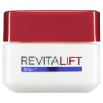 L'Oreal Paris, Dermo-Expertise RevitaLift, Nacht, Room, Voor gezicht, 50 ml