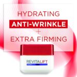 L'Oreal Paris, Dermo-Expertise RevitaLift, Nacht, Room, Voor gezicht, 50 ml - Afbeelding 2