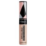 L'Oreal Paris, Infaillible More Than Concealer, Volledige dekking, Crème concealer, 327, Kasjmier, 11 ml