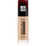 L'Oreal Paris, Infallible, Vloeibare foundation, 125 Natuurlijke Roos, SPF 25, 30 ml