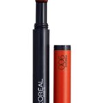 L'Oreal Paris, Infallible Matte Max, Vloeibare lippenstift, 006, Disturbia, 11 g