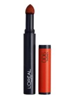 L'Oreal Paris, Infallible Matte Max, Vloeibare lippenstift, 006, Disturbia, 11 g