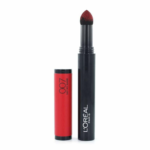 L'Oreal Paris, Infallible Matte Max, Vloeibare lippenstift, 007, Zeg mijn naam, 11 g