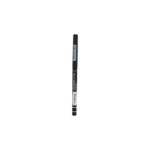 IsaDora, Colormatic, Inschuifbaar, Kajal oogpotlood, 20, Zwart, 0.28 g